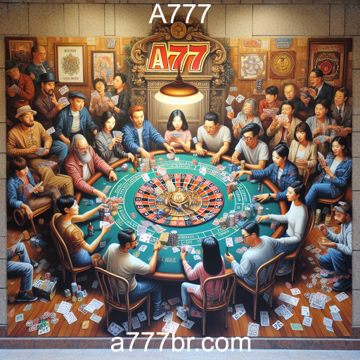 A Fascinante Era dos Jogos de Mesa